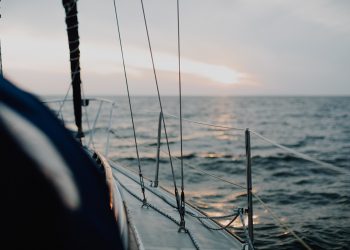 Agro Maritim Harus Menjadi Leading Sector