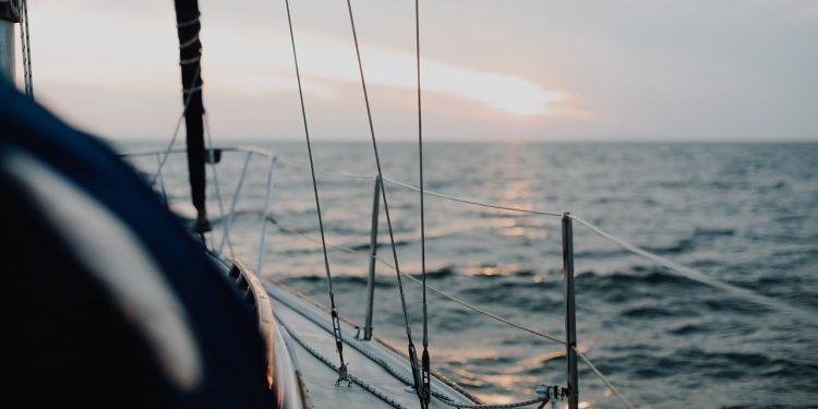 Agro Maritim Harus Menjadi Leading Sector