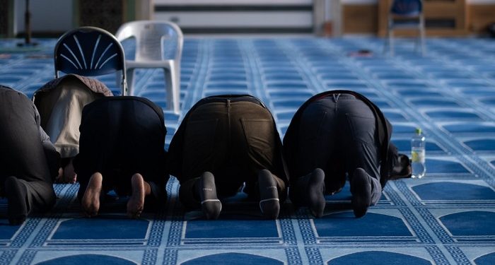 Shalatlah Seperti Orang yang Ingin Berpisah