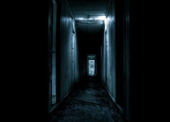 Empat Fakta tentang Penampakan Setan