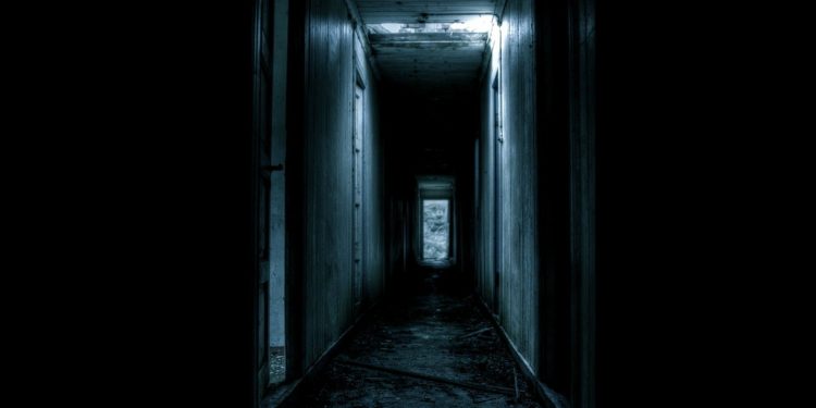 Empat Fakta tentang Penampakan Setan