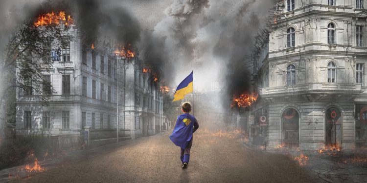 Mau Ikut Perang Karena Dibayar, Ini Penjelasan Ustaz tentang Hukum Jadi Tentara Bayaran di Perang Rusia Ukraina