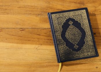 Alasan Al-Qur`an tetap terjaga