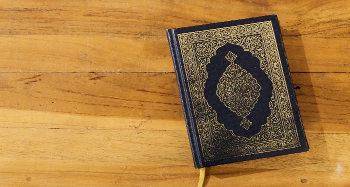 Alasan Al-Qur`an tetap terjaga