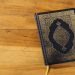 Alasan Al-Qur`an tetap terjaga