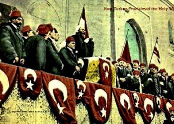 Antara Khilafah dan Kerajaan