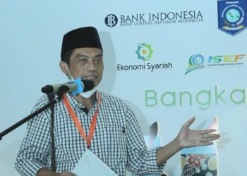 MUI Hasilkan 9 Resolusi Halal Dunia dalam Kongres Halal Internasional 2022