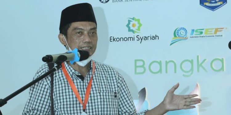 MUI Hasilkan 9 Resolusi Halal Dunia dalam Kongres Halal Internasional 2022