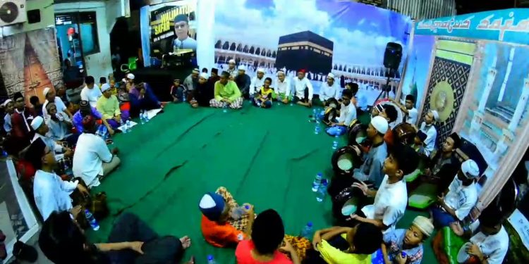 Tentang Walimatus Safar Haji dan Umrah