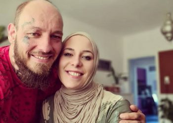 Kisah Petarung MMA Wilhelm Ott Masuk Islam