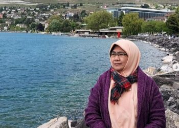 Tetap Bertahan Melampaui Zaman