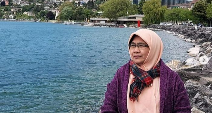 Tetap Bertahan Melampaui Zaman