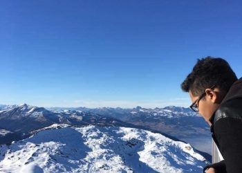 Didik Anak-anak Buat Memberikan Sesuatu