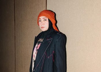 Ini Sebabnya Melly Goeslaw Jalani Operasi Bariatrik