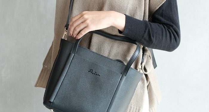 Tas Brand Lokal yang Cocok untuk Sehari-Hari