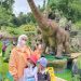 Garut Dinoland, Wisata Edukasi untuk Si Kecil