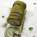 Resep Matcha Towel Roll Cake Gluten Free