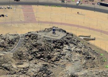 5 Amalan yang Dianjurkan di Hari Arofah