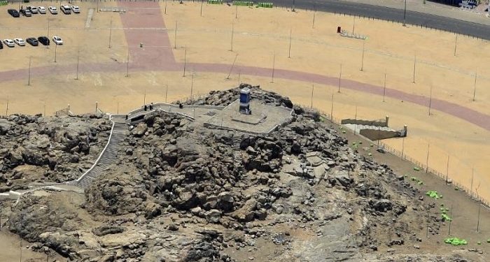 5 Amalan yang Dianjurkan di Hari Arofah