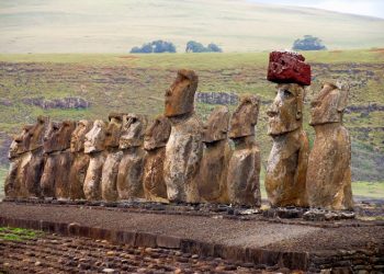 Kondisi Masyarakat Sebelum Nabi Nuh Diutus