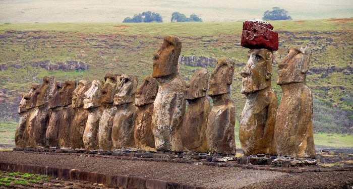 Kondisi Masyarakat Sebelum Nabi Nuh Diutus