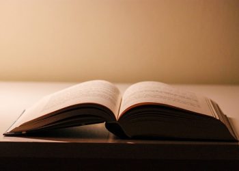 Tetap Belajar Sekalipun Kepada yang Lebih Muda