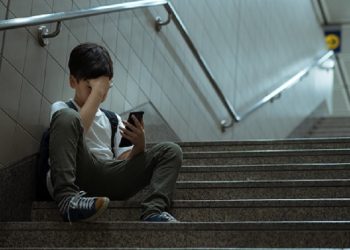 Mendidik Anak Agar Tidak Menjadi Pelaku Bullying