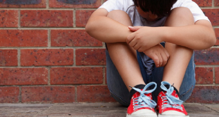 3 Penyebab Anak-Anak Menjadi Pelaku Bullying