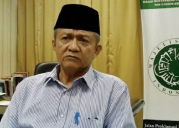 Waketum MUI Anwar Abbas Sesalkan Citayam Fashion Week Dimanfaatkan Kelompok LGBT