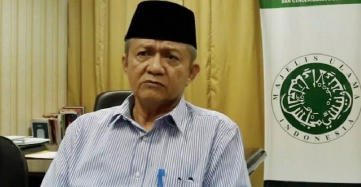 Waketum MUI Anwar Abbas Sesalkan Citayam Fashion Week Dimanfaatkan Kelompok LGBT