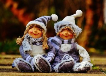 Bersamamu Hidup Selalu Indah