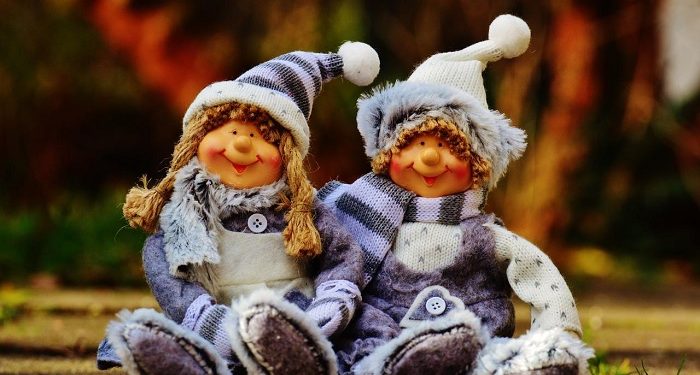 Bersamamu Hidup Selalu Indah