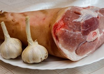 Jual Beli Barang yang Haram Dikonsumsi