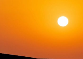 Waspadai Penyakit yang Terjadi Akibat Cuaca Panas