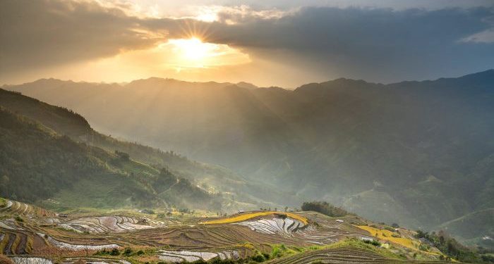 Betapa Besar Manfaat Zikir Pagi dan Petang