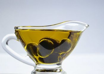 Gunakan Minyak Zaitun sebagai Minyak Rambut