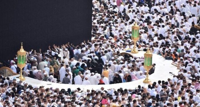 Kupas Tuntas Kebijakan Terbaru Umrah Musim 1444 H