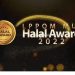 Daftar Lengkap Pemenang LPPOM MUI Halal Award 2022
