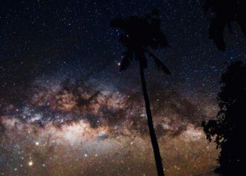 Setan Berkeliaran di Waktu Maghrib