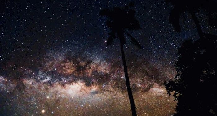 Setan Berkeliaran di Waktu Maghrib