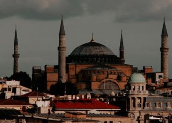 Keutamaan Berkumpul di Masjid dan Membaca Al-Qur’an