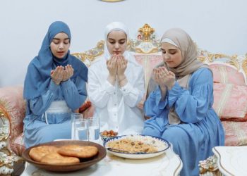 Bagaimana Cara Seorang Muslim Bersenang-senang?