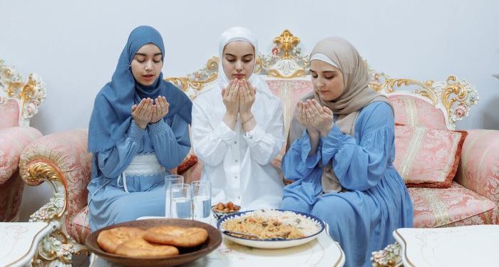 Bagaimana Cara Seorang Muslim Bersenang-senang?