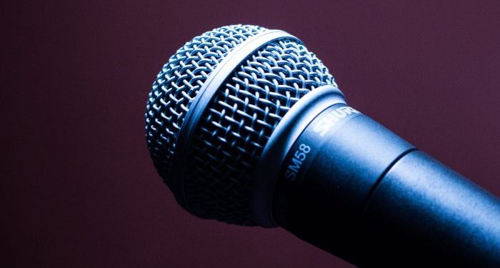 Kefasihan Berbicara Bisa Menyihir Pendengar