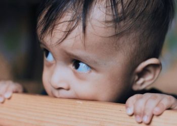 Dua Perkara Penting dalam Pendidikan Anak