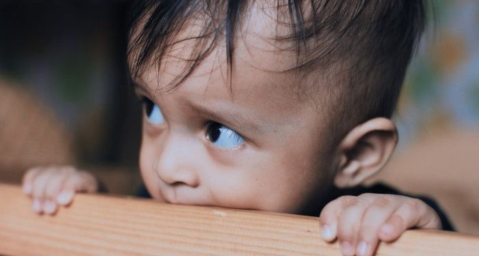 Dua Perkara Penting dalam Pendidikan Anak