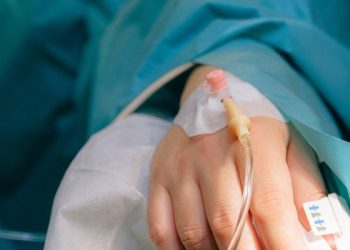 Hikmah di balik Sakit