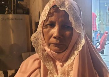 Tukang Bubur Naik Haji bukan sekadar Judul Sinetron