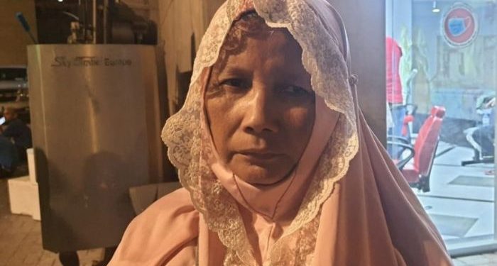 Tukang Bubur Naik Haji bukan sekadar Judul Sinetron