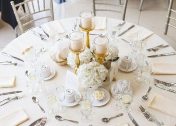 Tak Baik Beratkan Diri saat Menyambut Tamu